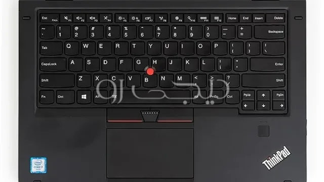 بررسی لپ تاپ ThinkPad X1 Yoga