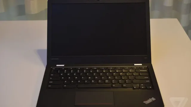 لپ تاپ لنوو ThinkPad 13