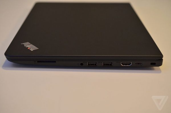 ThinkPad 13