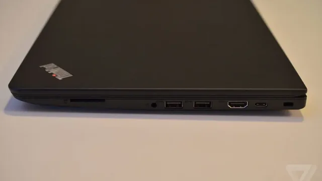 ThinkPad 13