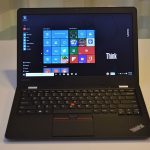 لپ‌تاپ ThinkPad 13 لنوو؛ کروم یا ویندوز؟ انتخاب با شماست[CES 2016]