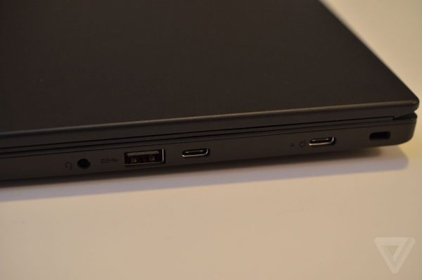 لپ تاپ لنوو ThinkPad 13