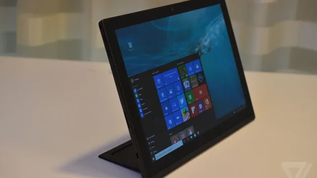 ThinkPad X1