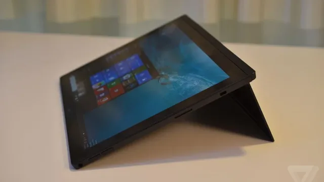 ThinkPad X1