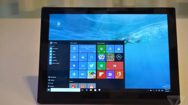 ThinkPad X1