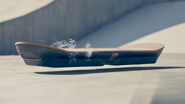 هاوربورد hoverboard