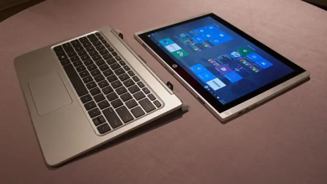 Spectre x360