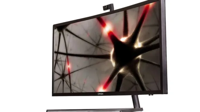 اوریجین Omni