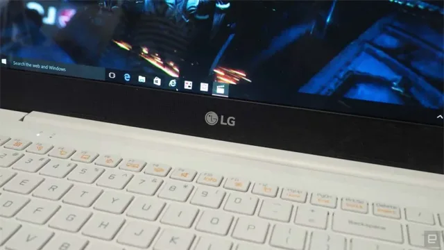 لپ تاپ LG's 15U560