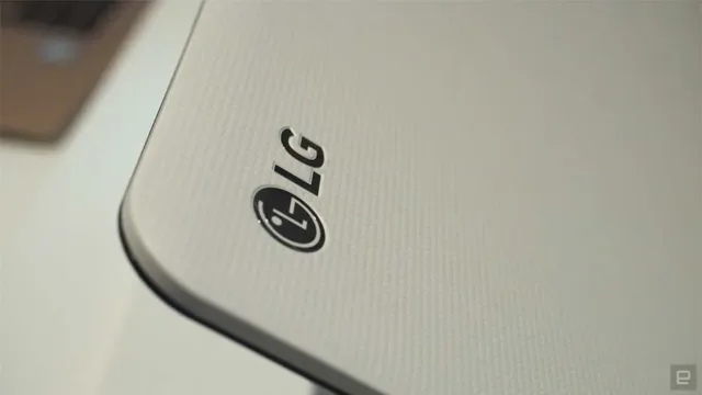 لپ تاپ LG's 15U560