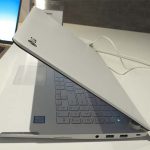 لپ تاپ LG's 15U560