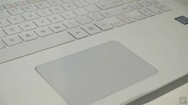 لپ تاپ LG's 15U560