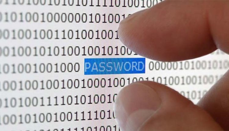 بدترین رمزهای عبور سال 2015