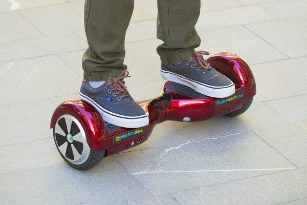 هاوربورد hoverboard