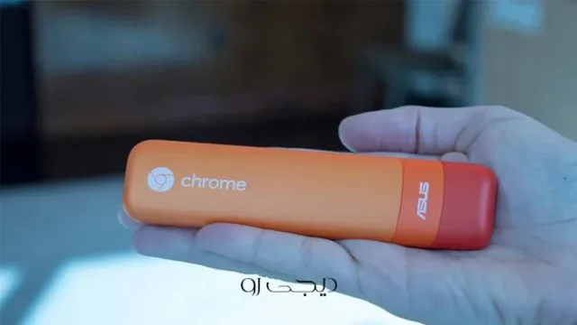 Asus Chromebit
