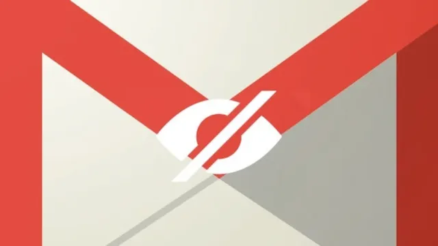 مخفی سازی تصاویر در جیمیل