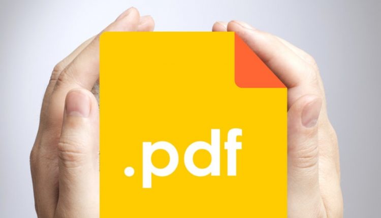 3 روش سریع جهت فشرده سازی رایگان فایل های PDF