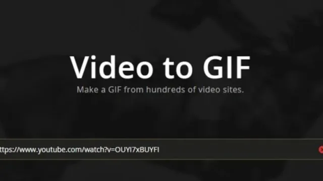 ساخت تصاویر متحرک GIF با Imgur