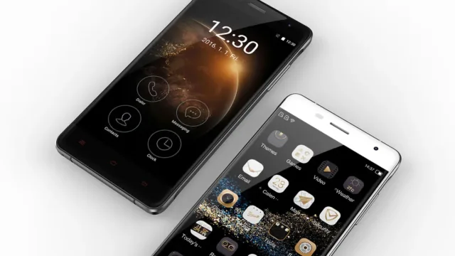OUKITEL K4000 Pro