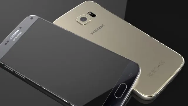 گلکسی s7