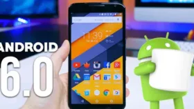 اندروید مارشملو در راه گلکسی S6 و S6 Edge [رسمی]