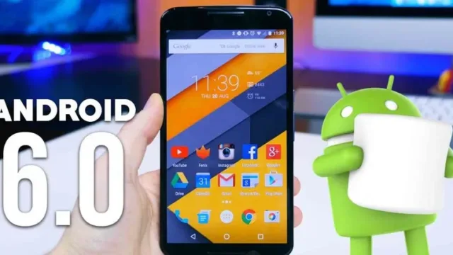 اندروید مارشملو در راه گلکسی S6 و S6 Edge [رسمی]
