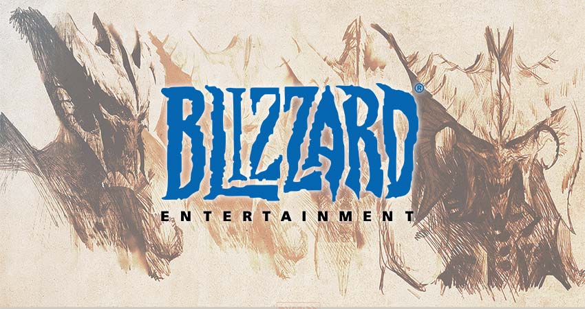 مروری از ابتدا تا به حال بلیزارد انترتینمنت «Blizzard Entertainment»