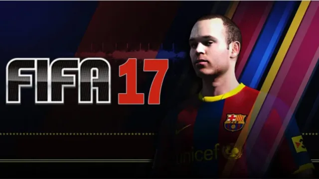 FIFA-17 Story Mode