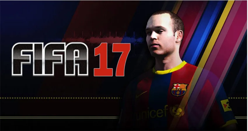 احتمالا عنوان Fifa 17 دارای یک حالت داستانی نیز خواهد بود