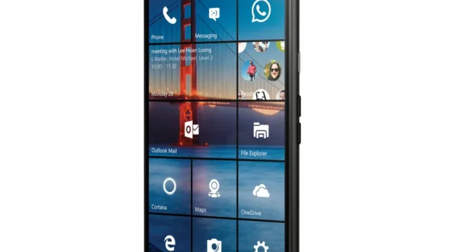 اچ پی Elite x3