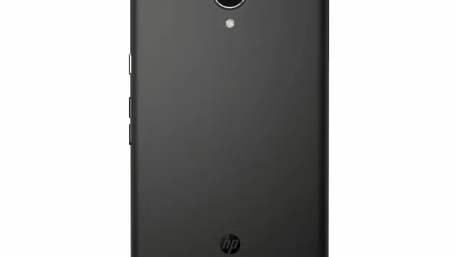 اچ پی Elite x3