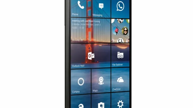 اچ پی Elite x3