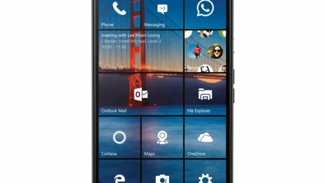 اچ پی Elite x3