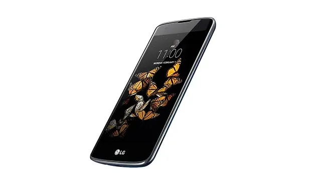 LG K8