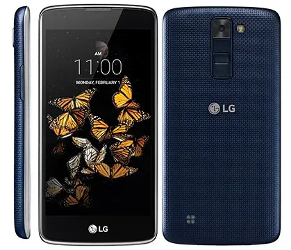 LG K8