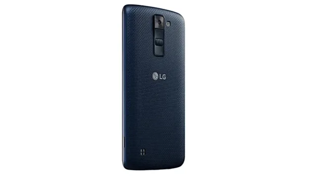 LG K8
