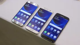 Galaxy S7 Edge