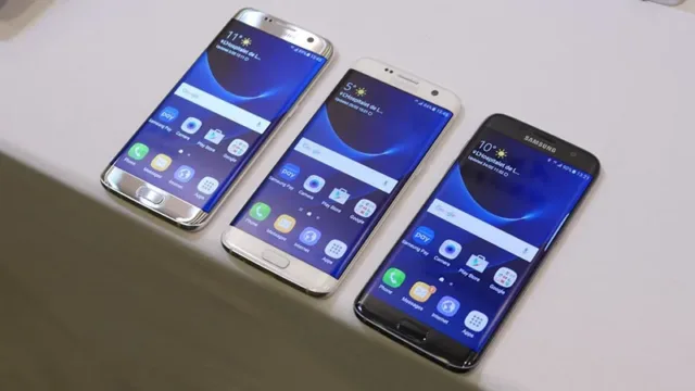 Galaxy S7 Edge