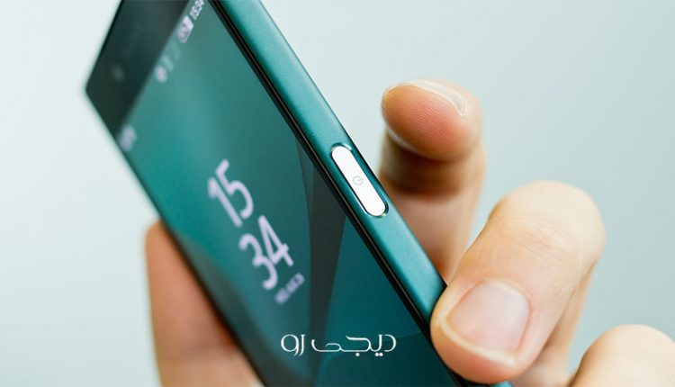 اندروید مارشمالو سونی اکسپریا