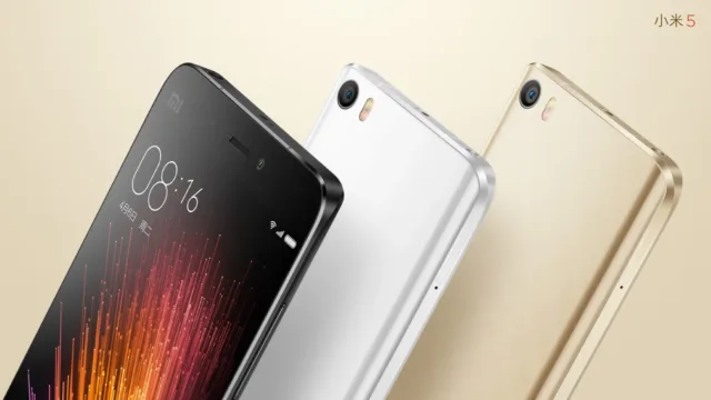 شیائومی Mi5