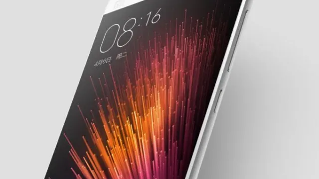 شیائومی Mi 5