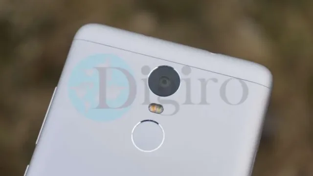 ردمی نوت 3 شیائومی «Redmi Note 3»