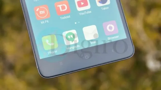 ردمی نوت 3 شیائومی «Redmi Note 3»
