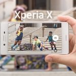 اکسپریا X؛ دوربین حرفه ای سونی در قالب تلفن هوشمند
