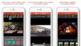 دانلود رایگان Videoshop