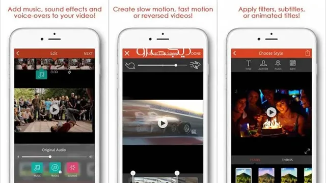 دانلود رایگان Videoshop