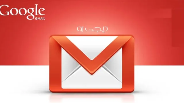 یک میلیارد کاربر فعال جیمیل