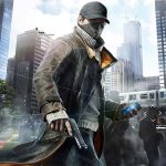 یوبی سافت: عرضه نسخه جدید بازی‌ WatchDogs و SouthPark در سال 2017