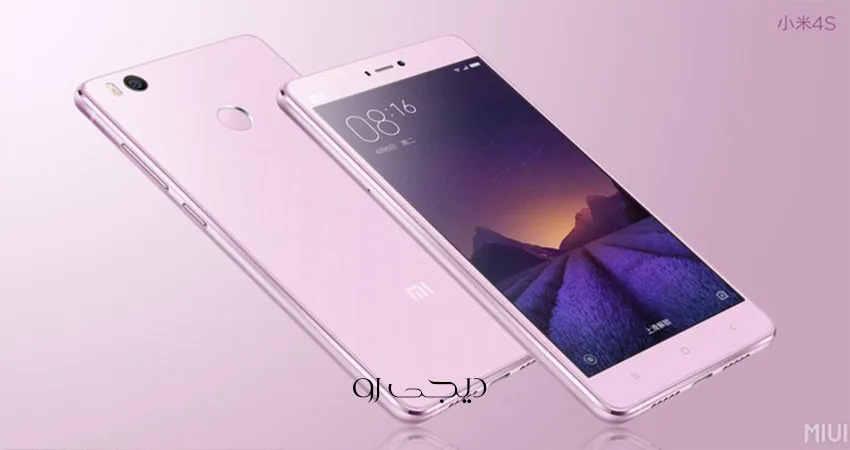 شیائومی Mi 4s مدل 2016؛ قیمت، زمان عرضه و مشخصات