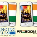 Freedom 251؛ ارزان‌ترین تلفن هوشمند جهان با تنها 4 دلار قیمت!